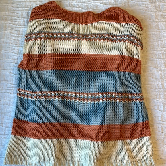 Altar’d State Sydney Sweater - Picture 4 of 5